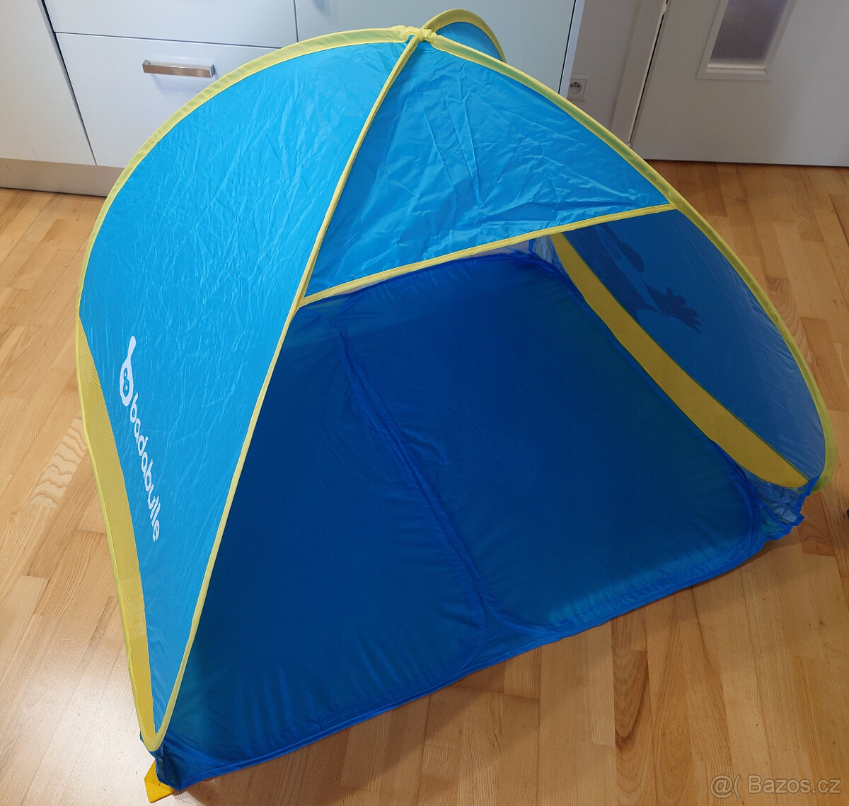 Skládací stan Anti-UV 50+ Badabulle - 2