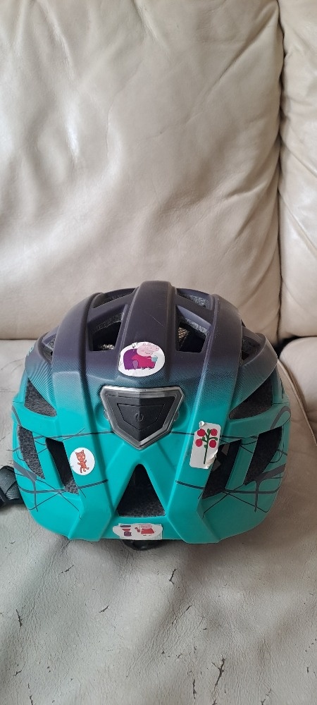 Prodám dětskou helmu Lumen R2 - 2