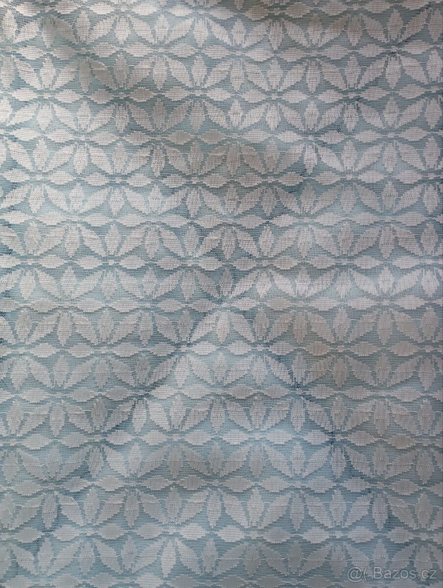 Retro povlečení na perinky - 2