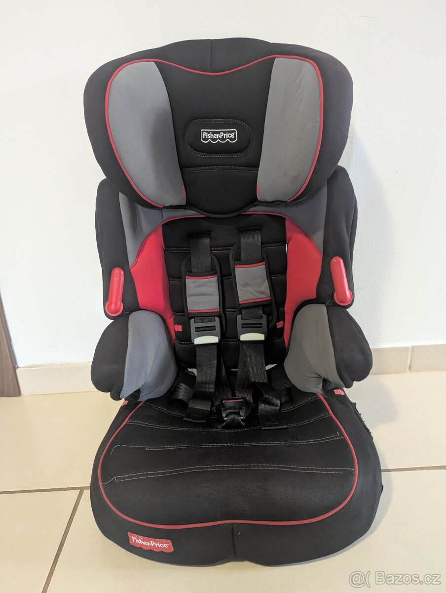 Autosedačka Fisher Price 9-36kg - 2