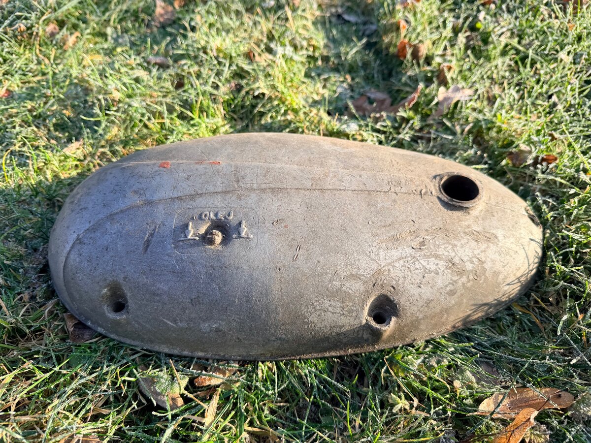 Viko spojky jawa 350 perak (18) - 2