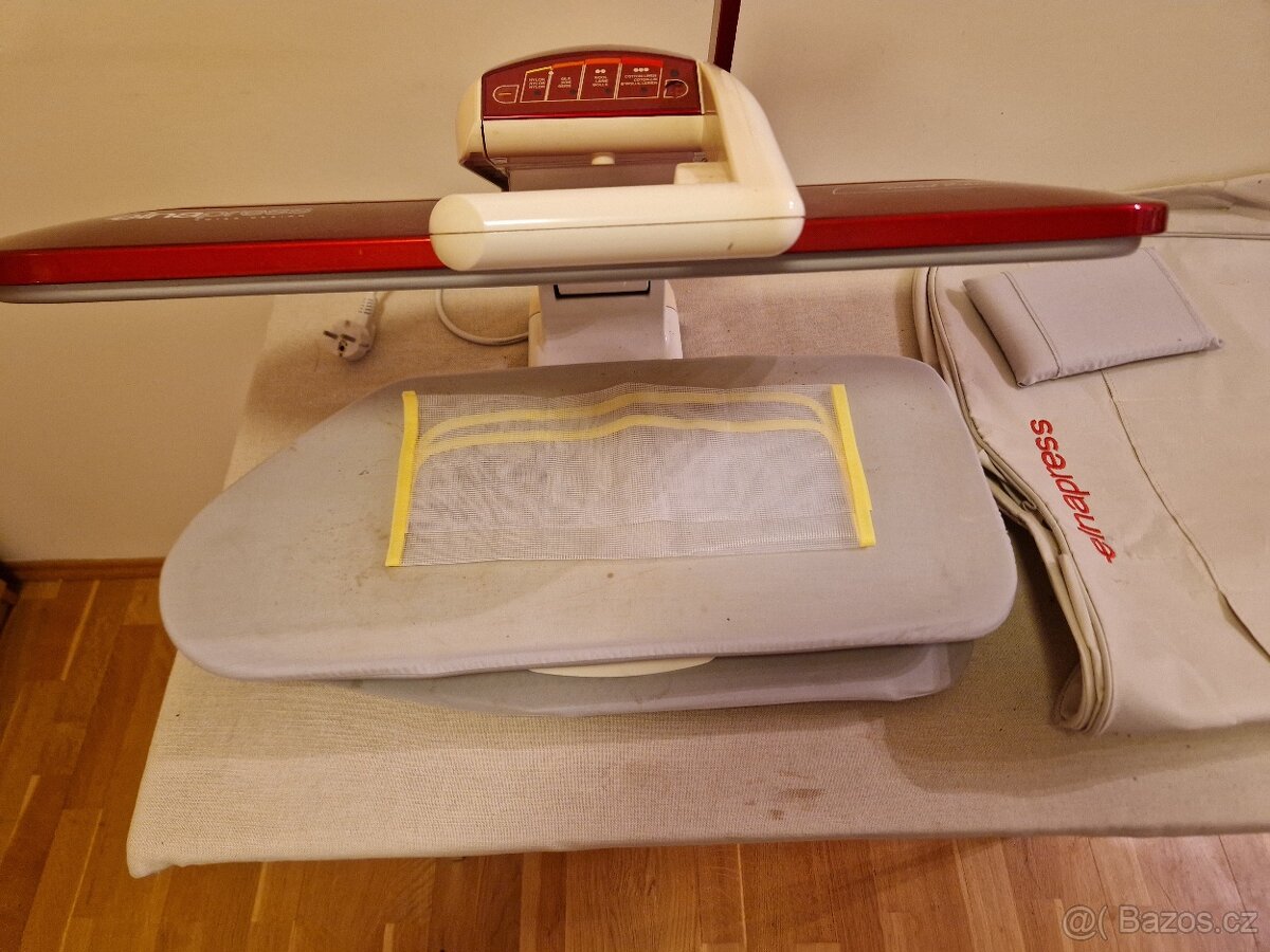 Mandl ELNAPRES (SWISS) - 2