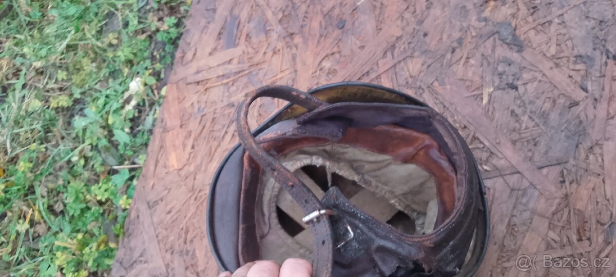 Helma retro originál - 2