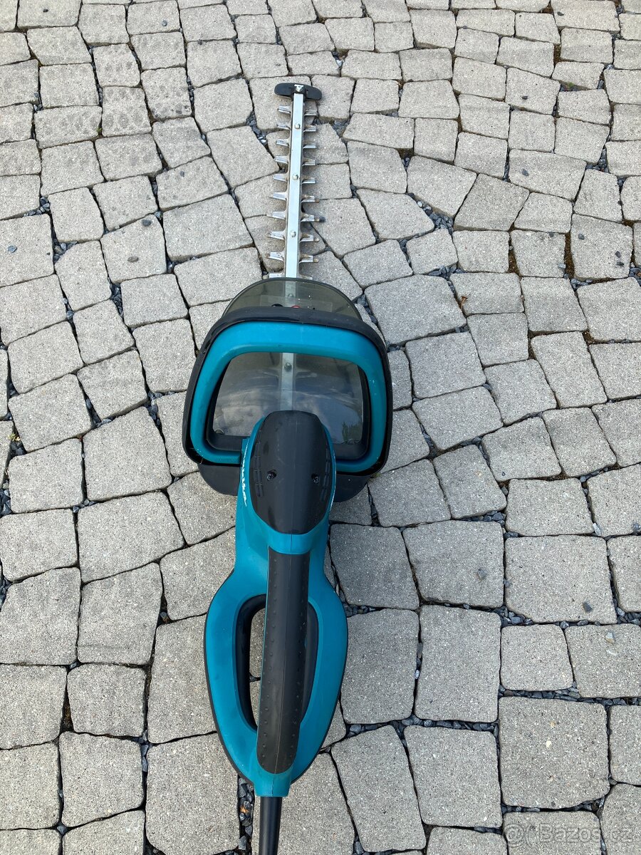 Plotostřih Makita UH5580, 55 cm - 2