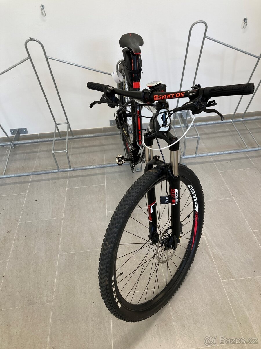 Horské kolo SCOTT SCALE 970 - 2