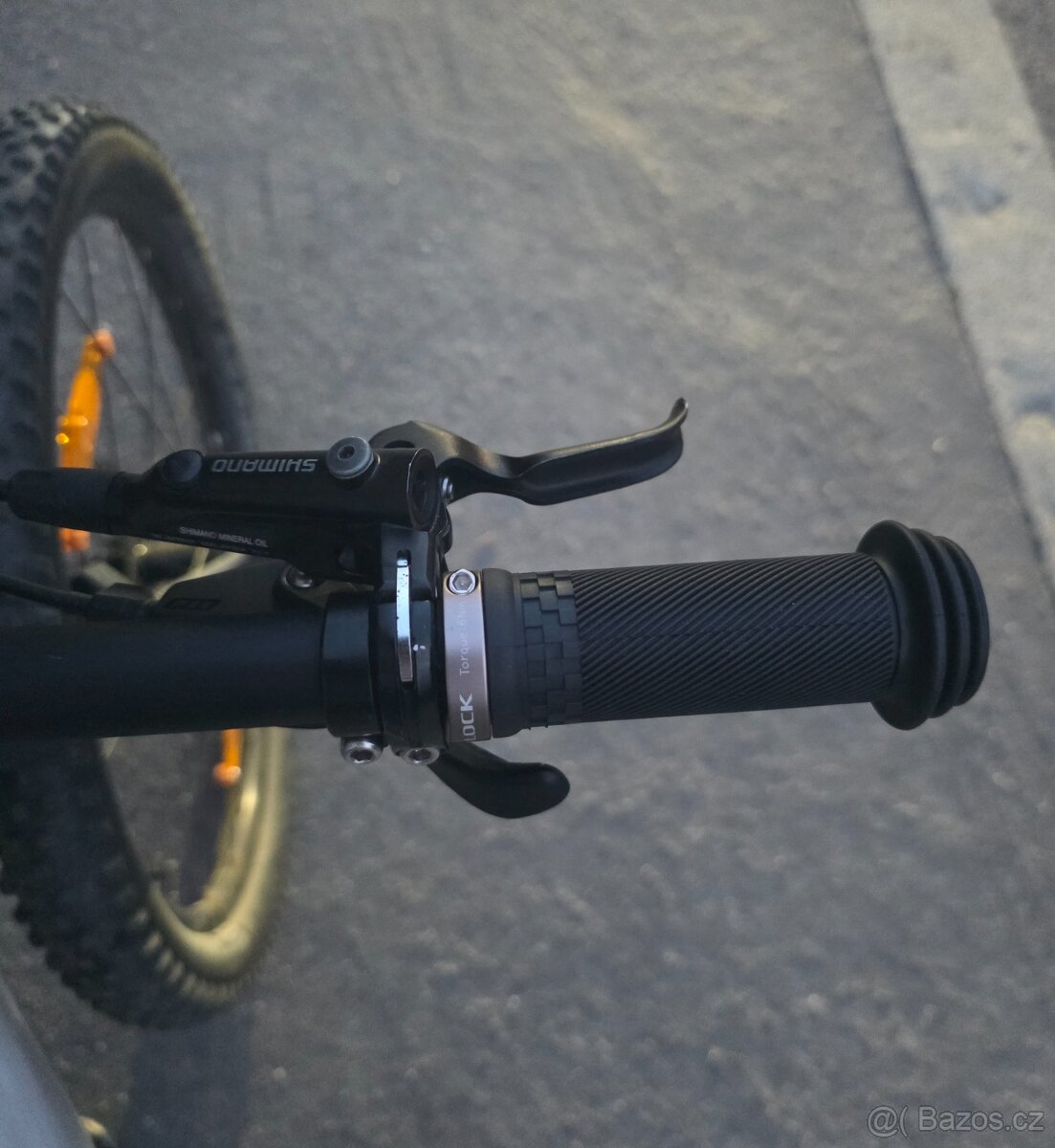 Prodám Scott Scale RC 400 - 2