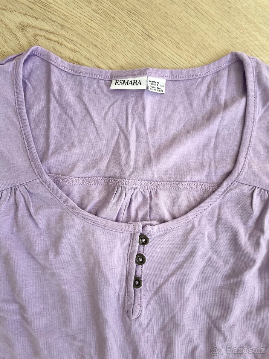 Dámské šaty, zn. Esmara, vel. S - 2