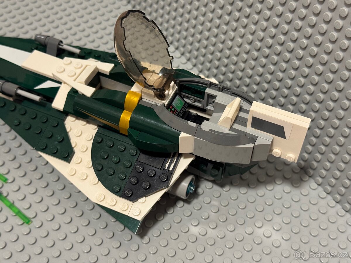 LEGO Star Wars - 9498 - 2