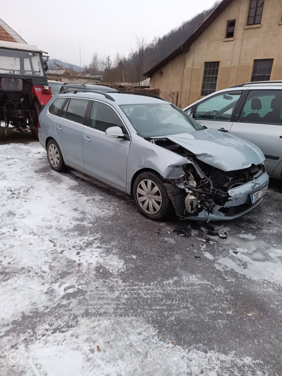 Prodam na náhradní dily - 2