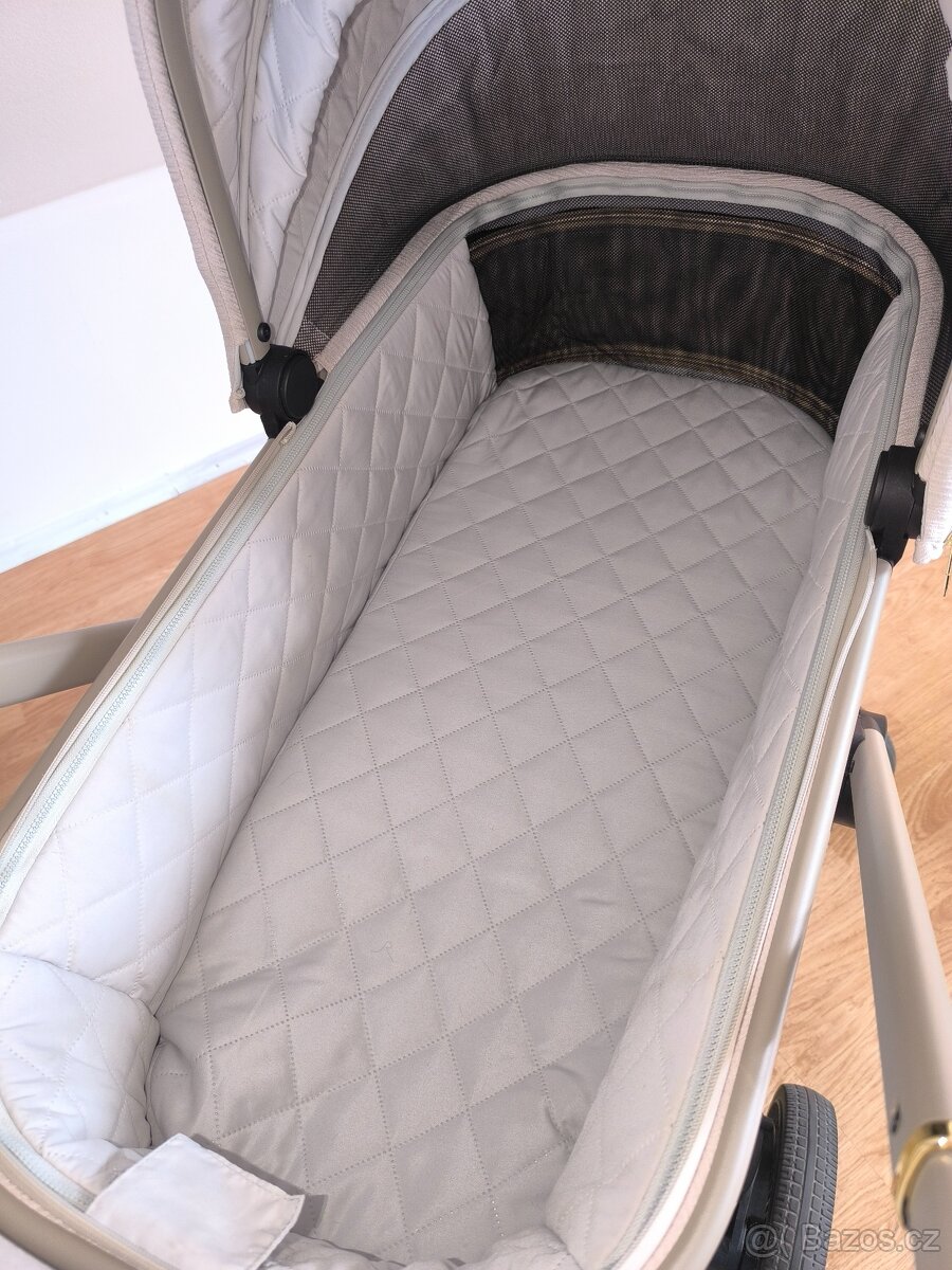 Venicci Tinum Upline 2024 - Stone Beige - 2