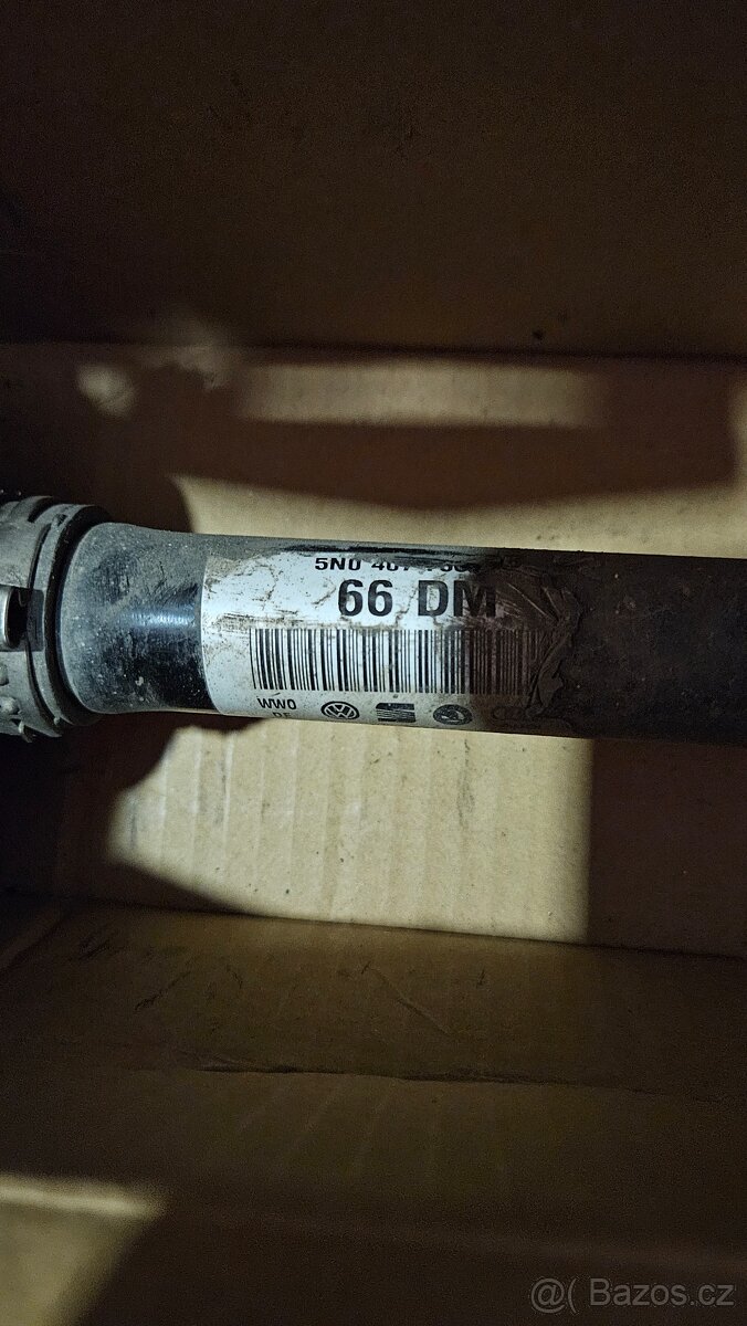 5N0407766 poloosa - 2