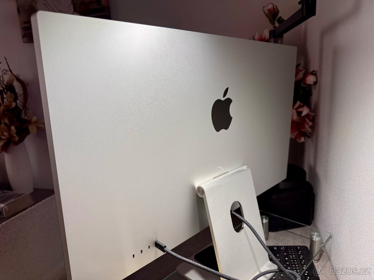 Apple Studio Display 27" 5K – V záruce iStyle (do 12/2026) - 2