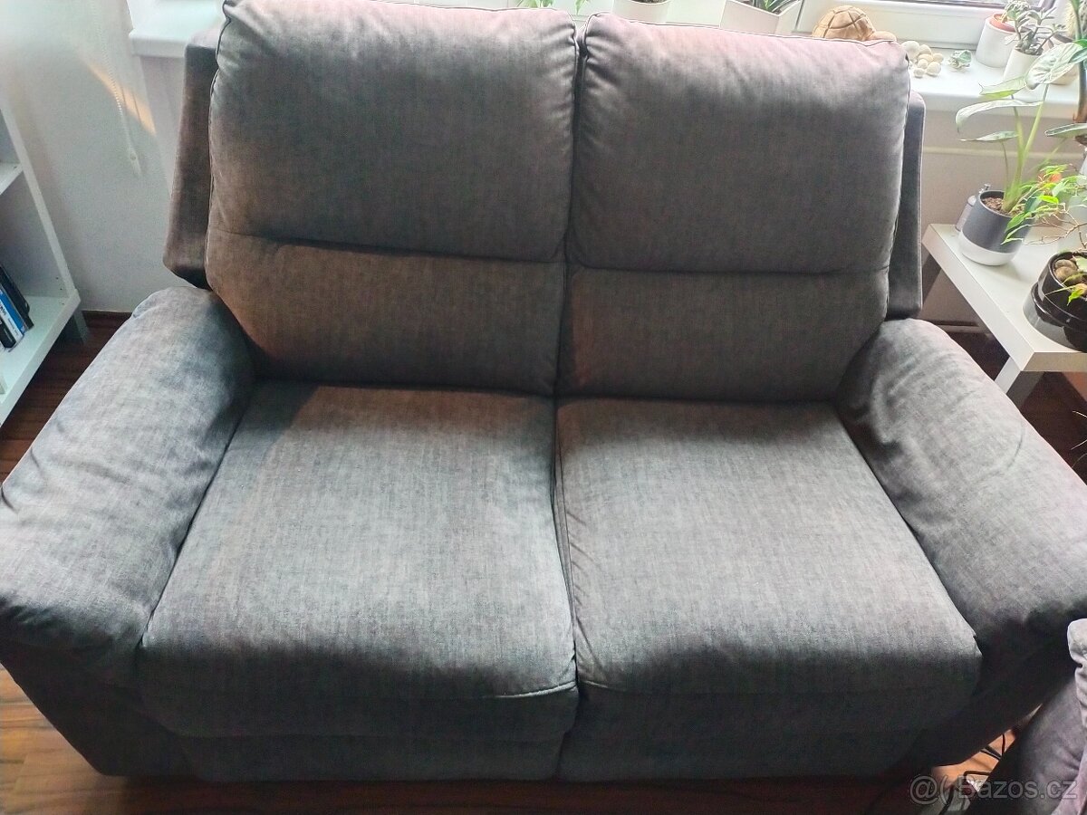 Prodám sedačku - 2