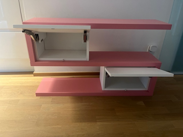 Dětská knihovna - 2