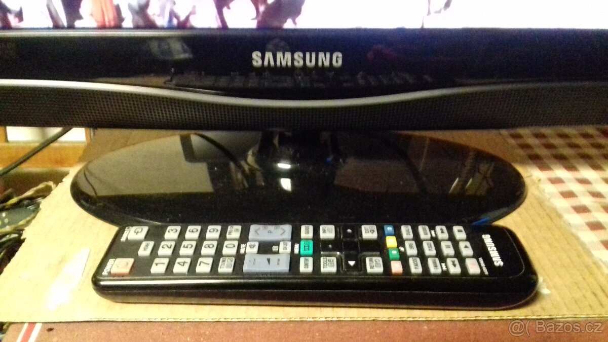 Tv Samsung 19´ úhl. 48 cm. - 2