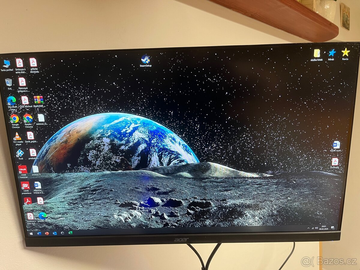 i5-10400 / 16GB RAM / WiFi / SSD / Win 11 - 2