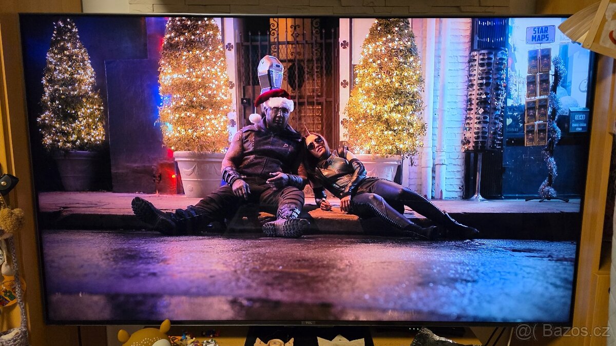 TCL 65C845 - 2