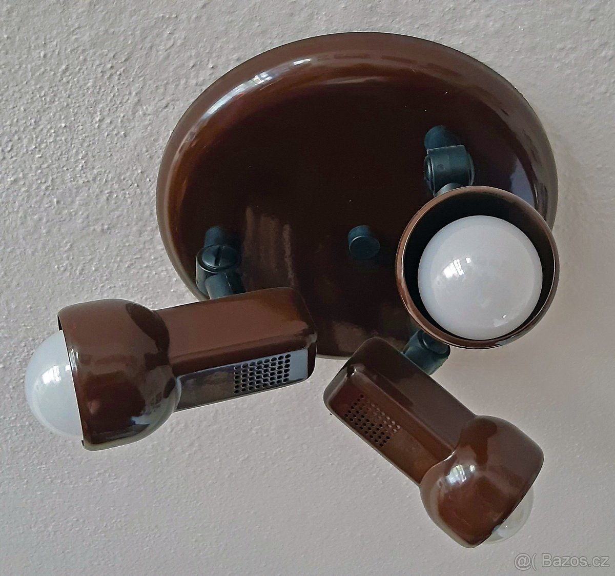 Stropní světlo - 2