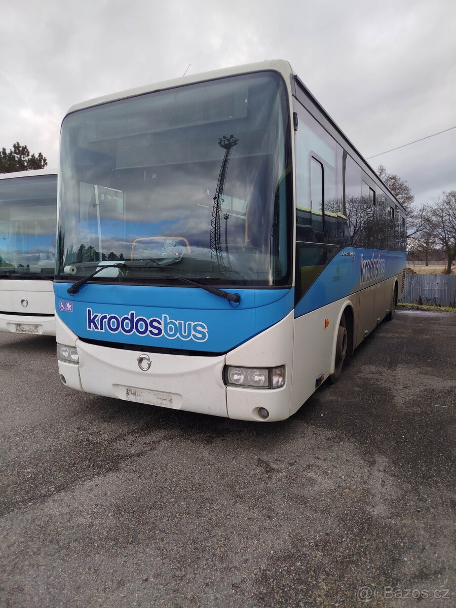 Irisbus Crossway SFR 160, r.v.2011 - 2
