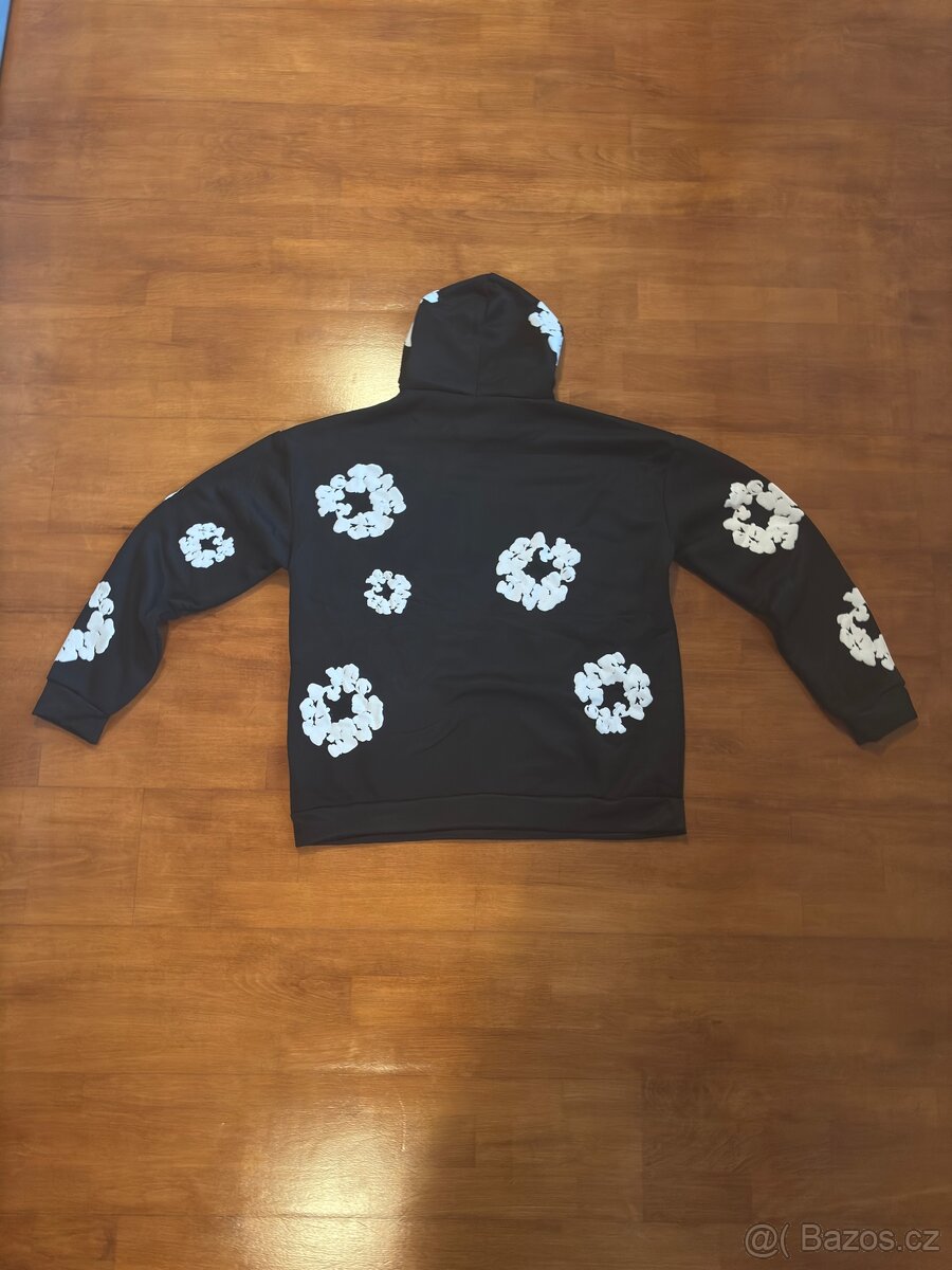 Denim tears mikina - 2