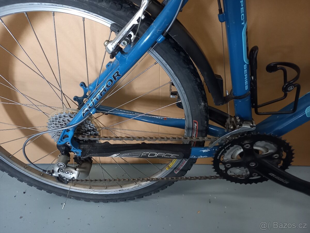 Horské kolo Author Opus - 2