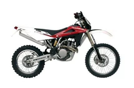 Koupím Husqvarnu te 250 - 2