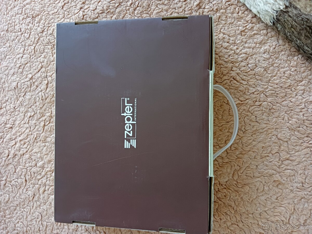 Kávový set Zepter - 2