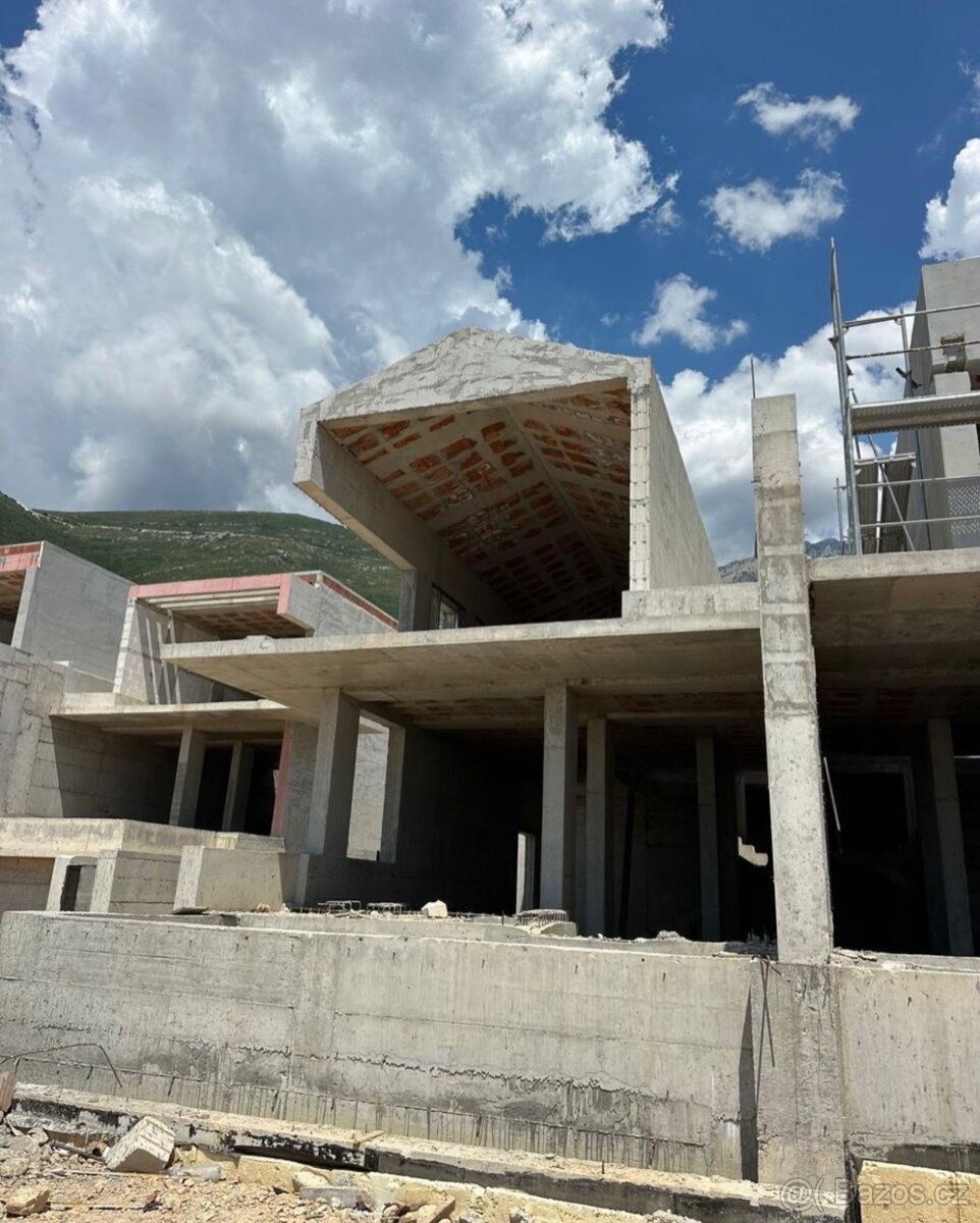 Prodej Apartmánu v Albani - 2