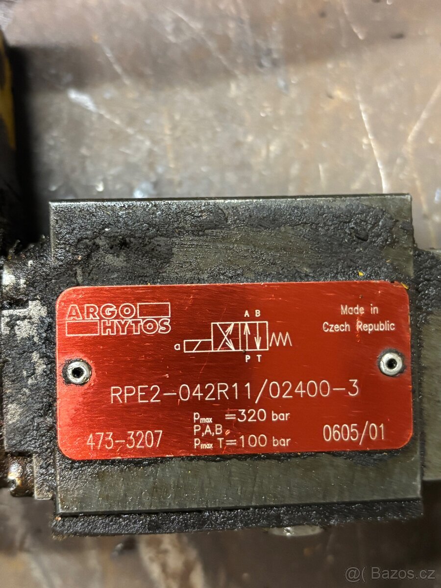 Elektromagnetické rozvaděče LKT - 2