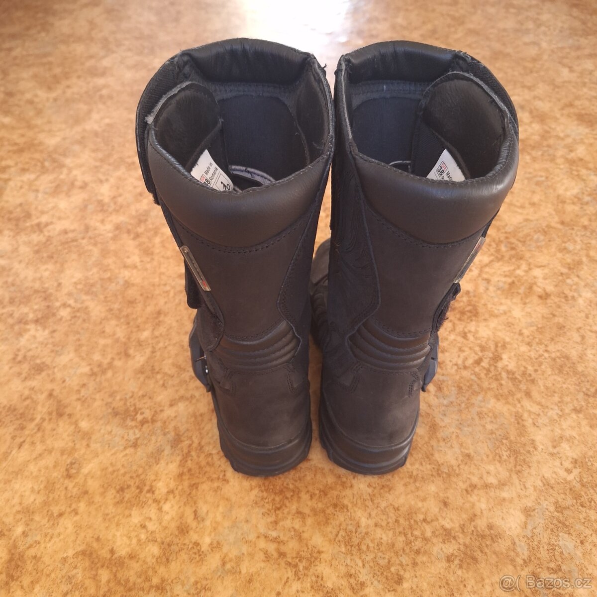 Dámské boty značkyForma - 2