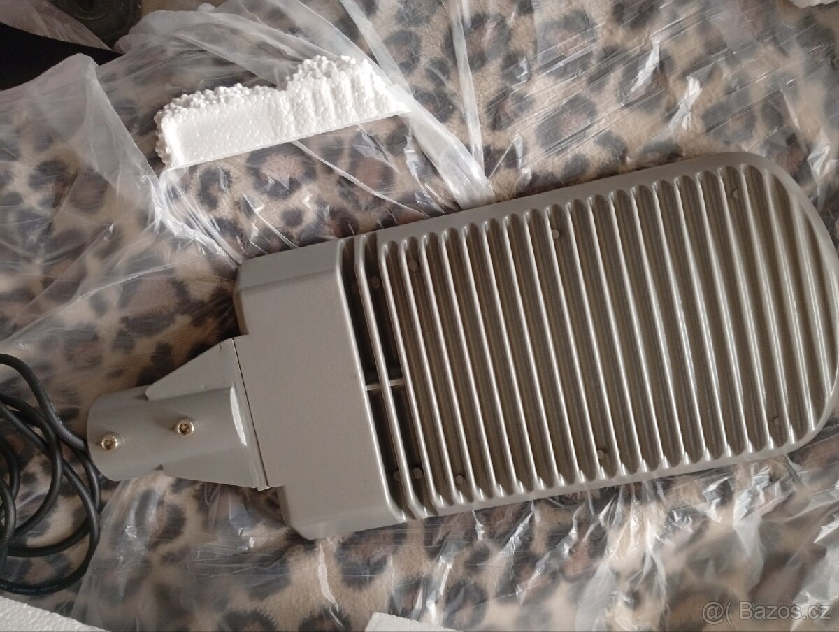 Pouliční lampa - 2