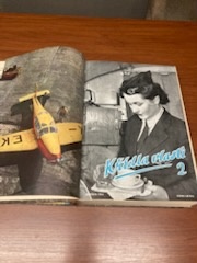 Křídla vlasti 17 a 18 - 2