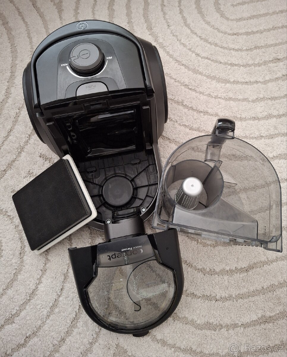 Vysavač Concept cyclonic power - 2