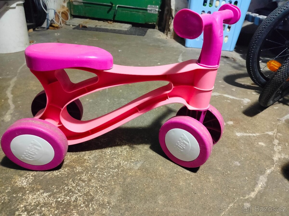 Dětské odrážedlo - 2