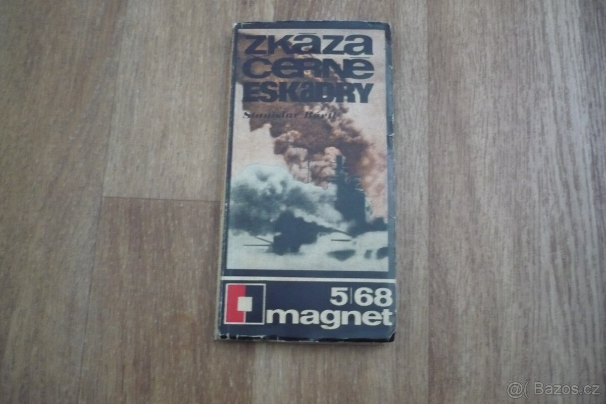 Knížky pro sběratele - 2