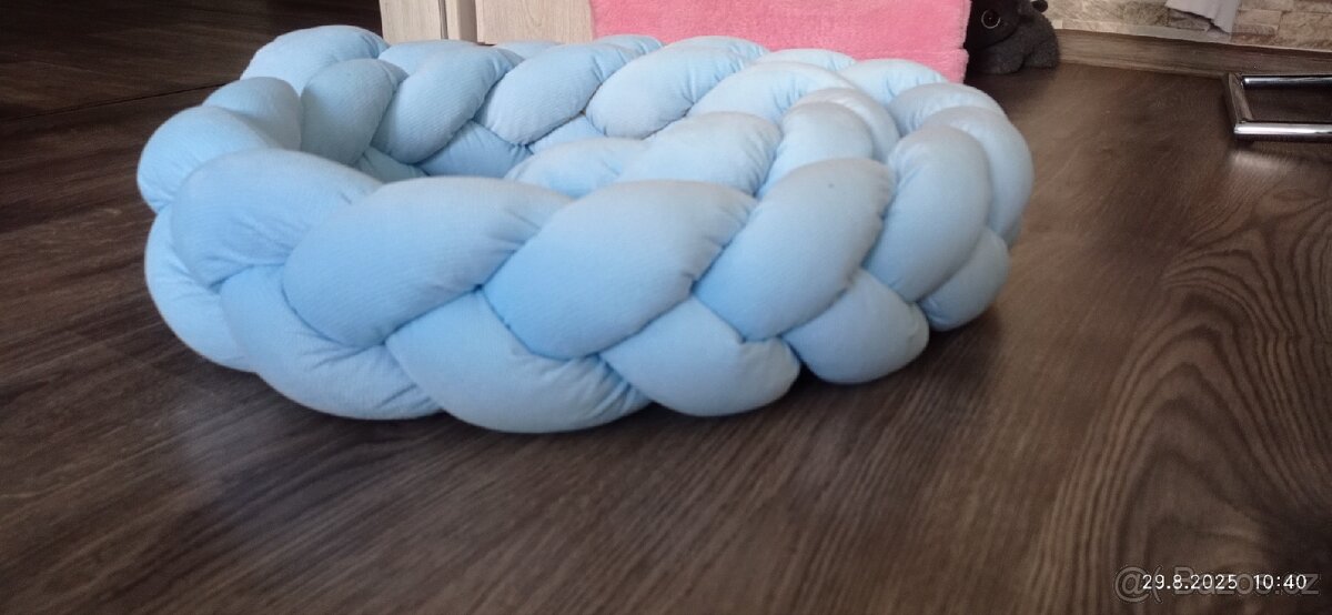 Suk do postýlky - 2