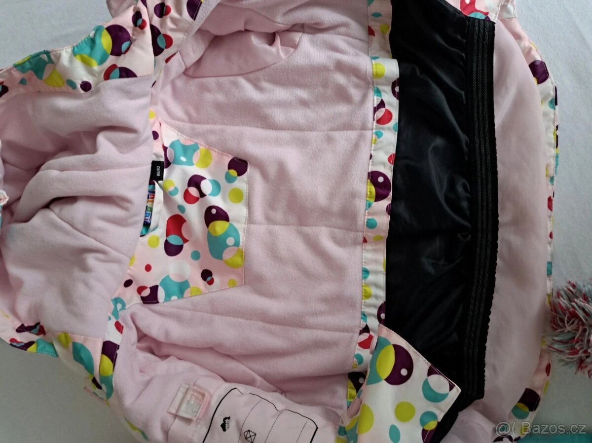 Zimní siuprava 86/92 - 2