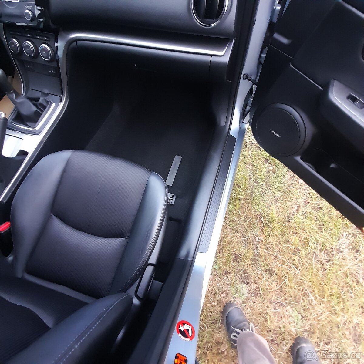 Mazda 6 2,2 MZR-CD NOVÁ CENA - 2