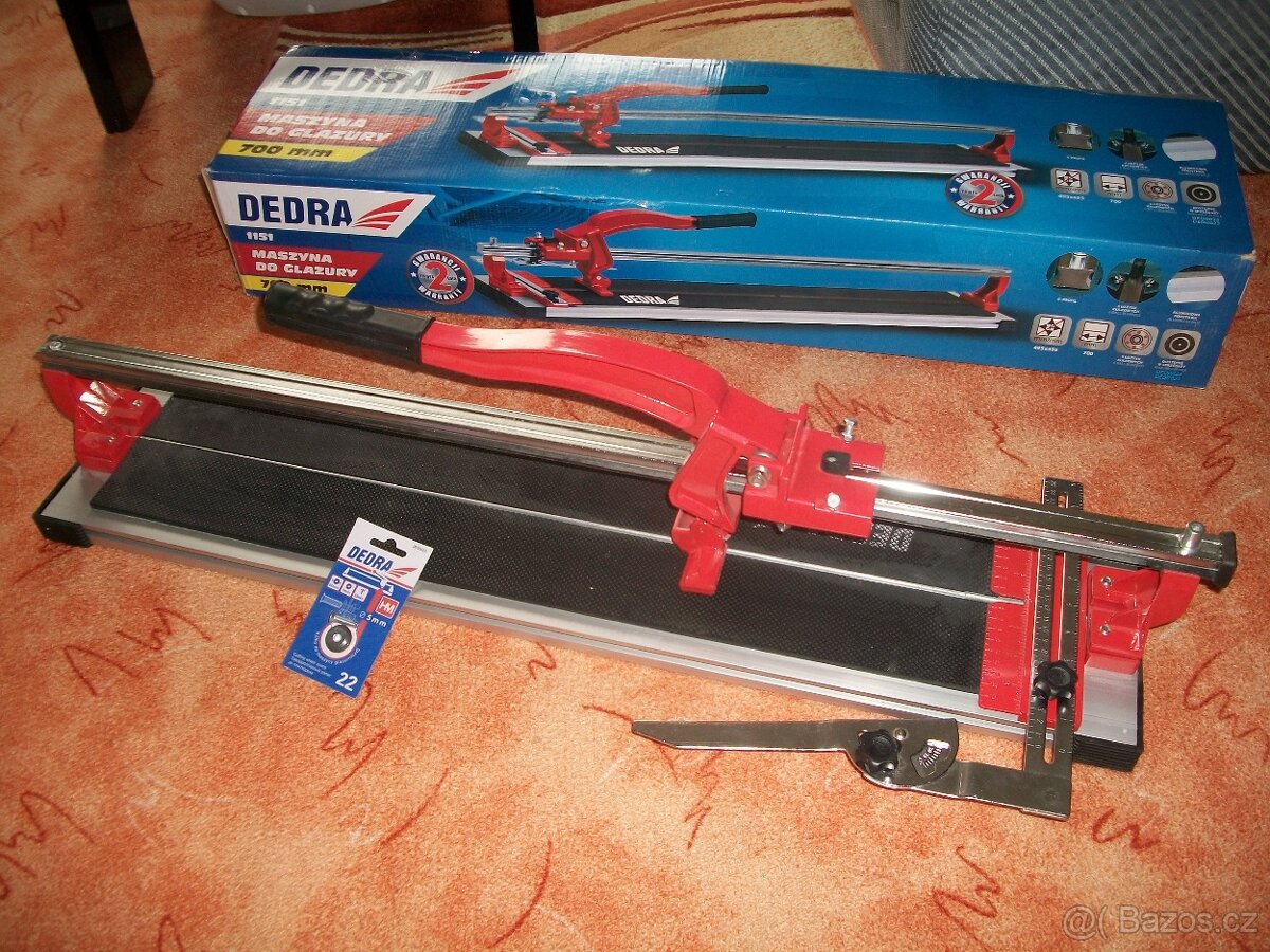 Prodám řezačku - 2