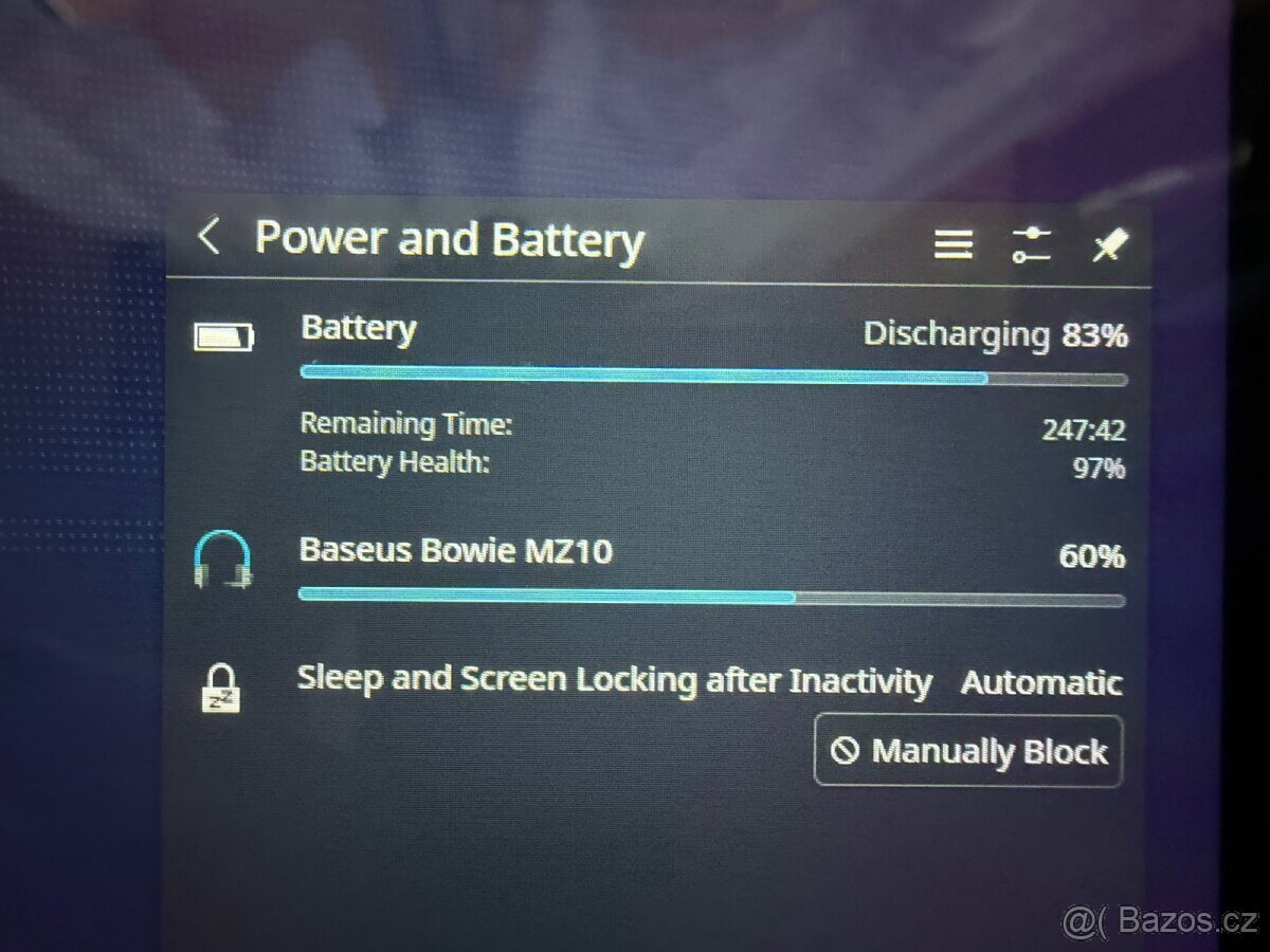 Steam Deck 1TB (512GB SSD + 512GB SD) + Mega výbava JSAUX - 2