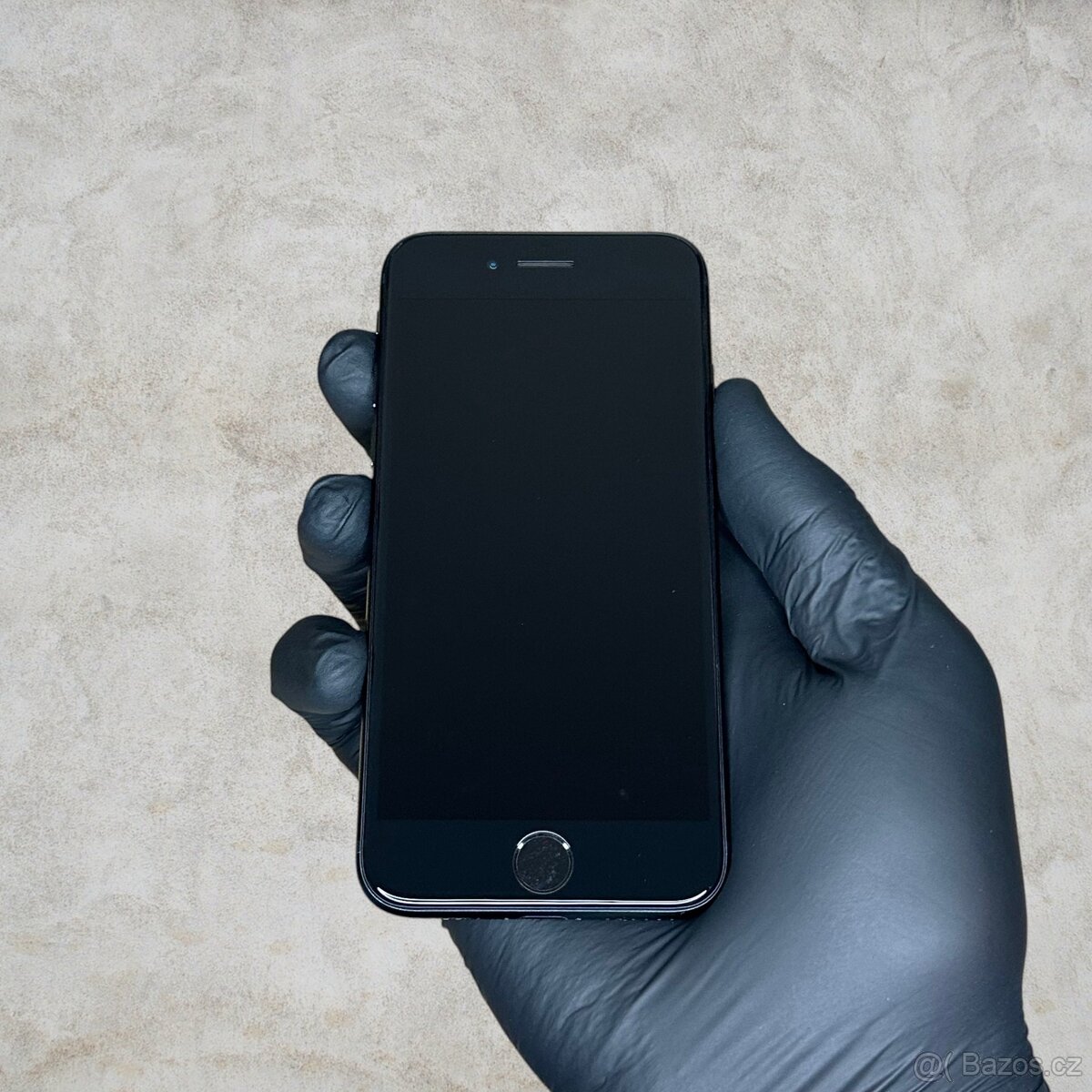 IPhone SE 2022 Midnight 64GB ZÁRUKA - 2