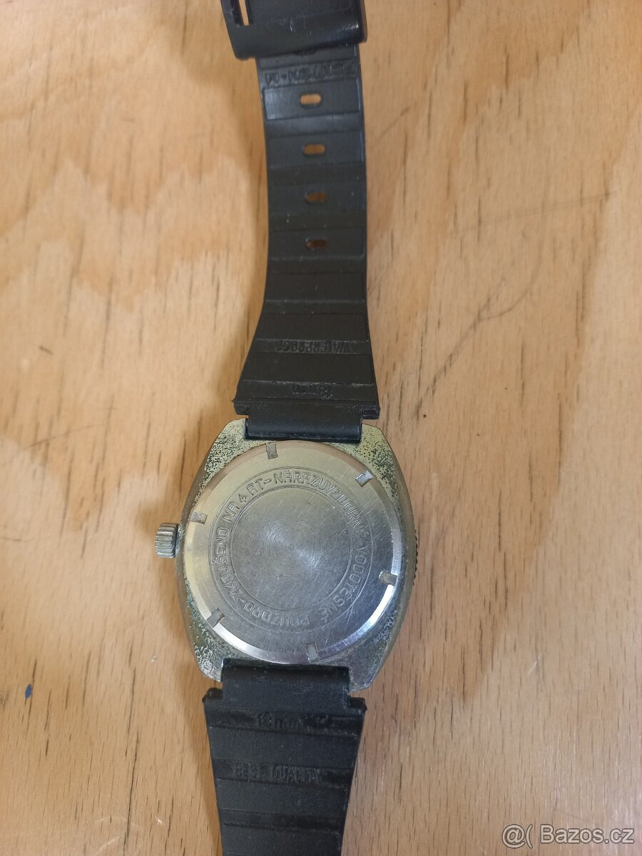 Hodinky Prim sport 2 - 2