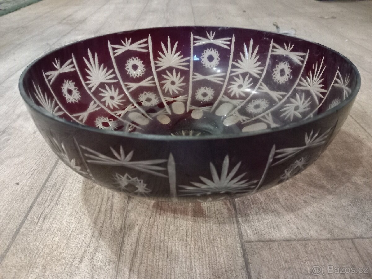 Váza,mísa - 2