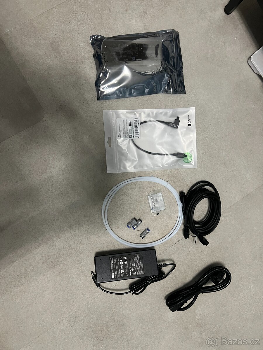 AMS 2 Pro Upgrade Kit - 2