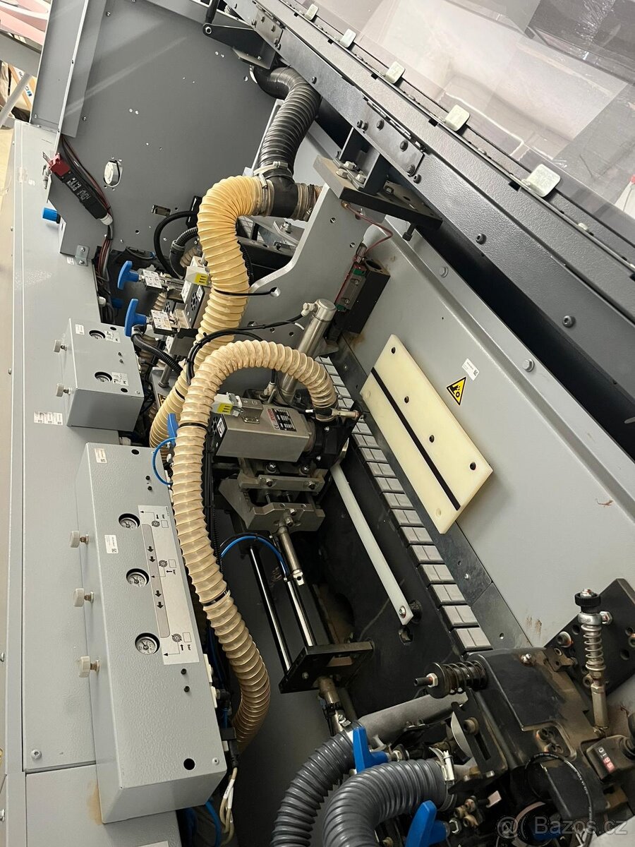 Format-4 olepovačka Tempora 45,03L - 2