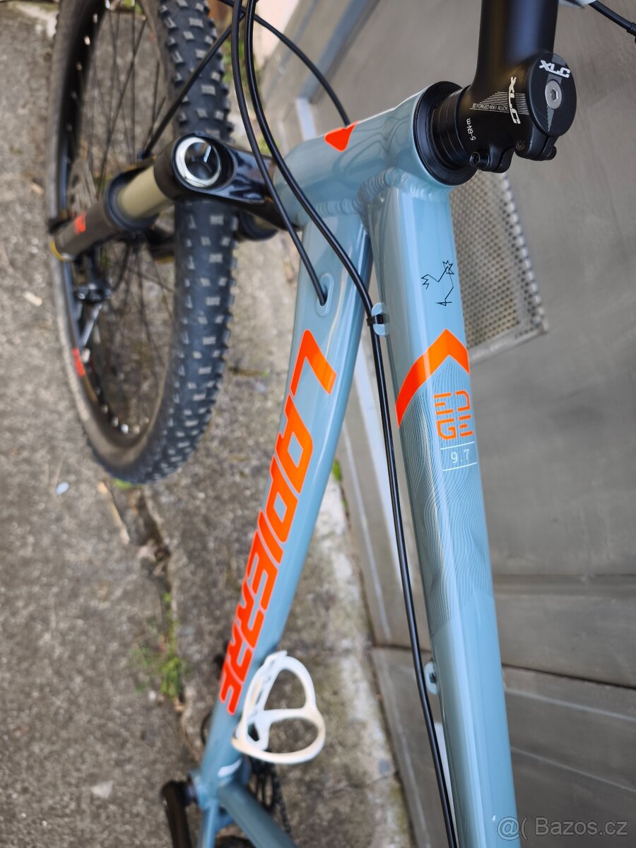 Lapierre Edge 9.7 XL model 2020 - 2