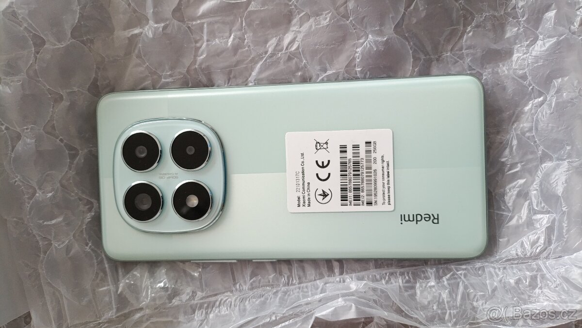 Redmi Note 14 Pro 5G - 2