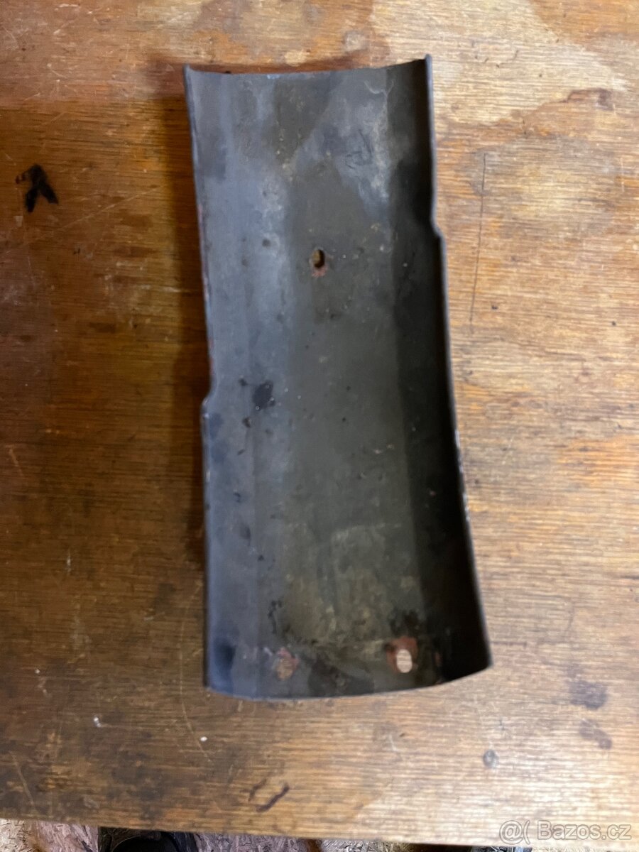 Podblatník Jawa 350 634 - 2