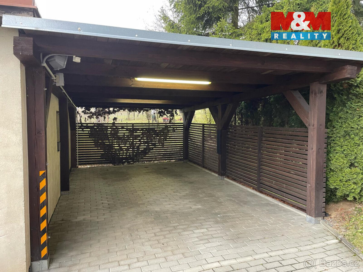 Prodej garážového stání, 23 m², Konice - 2