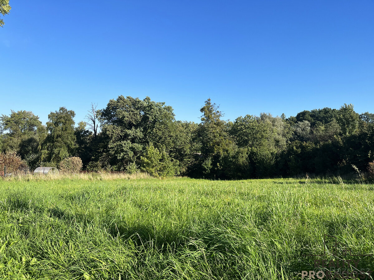 Prodej komerčního pozemku v Třinci,Konské - 2